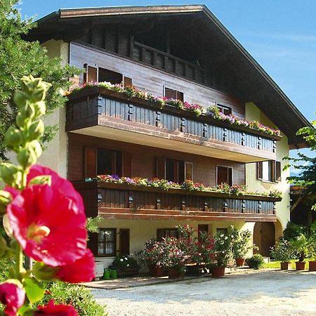 Residence Gritschhof, Laces Dış mekan fotoğraf