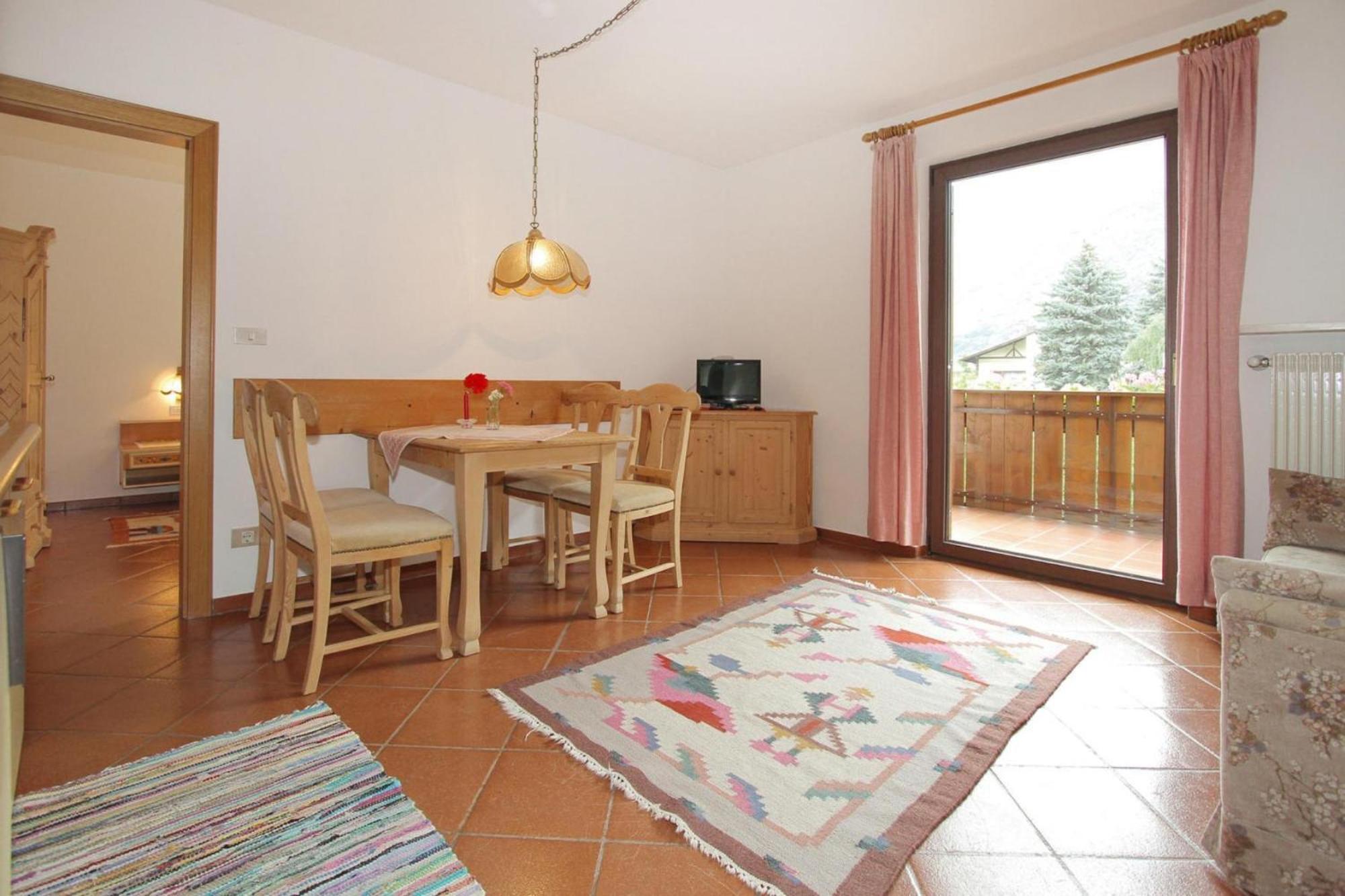 Residence Gritschhof, Laces Dış mekan fotoğraf
