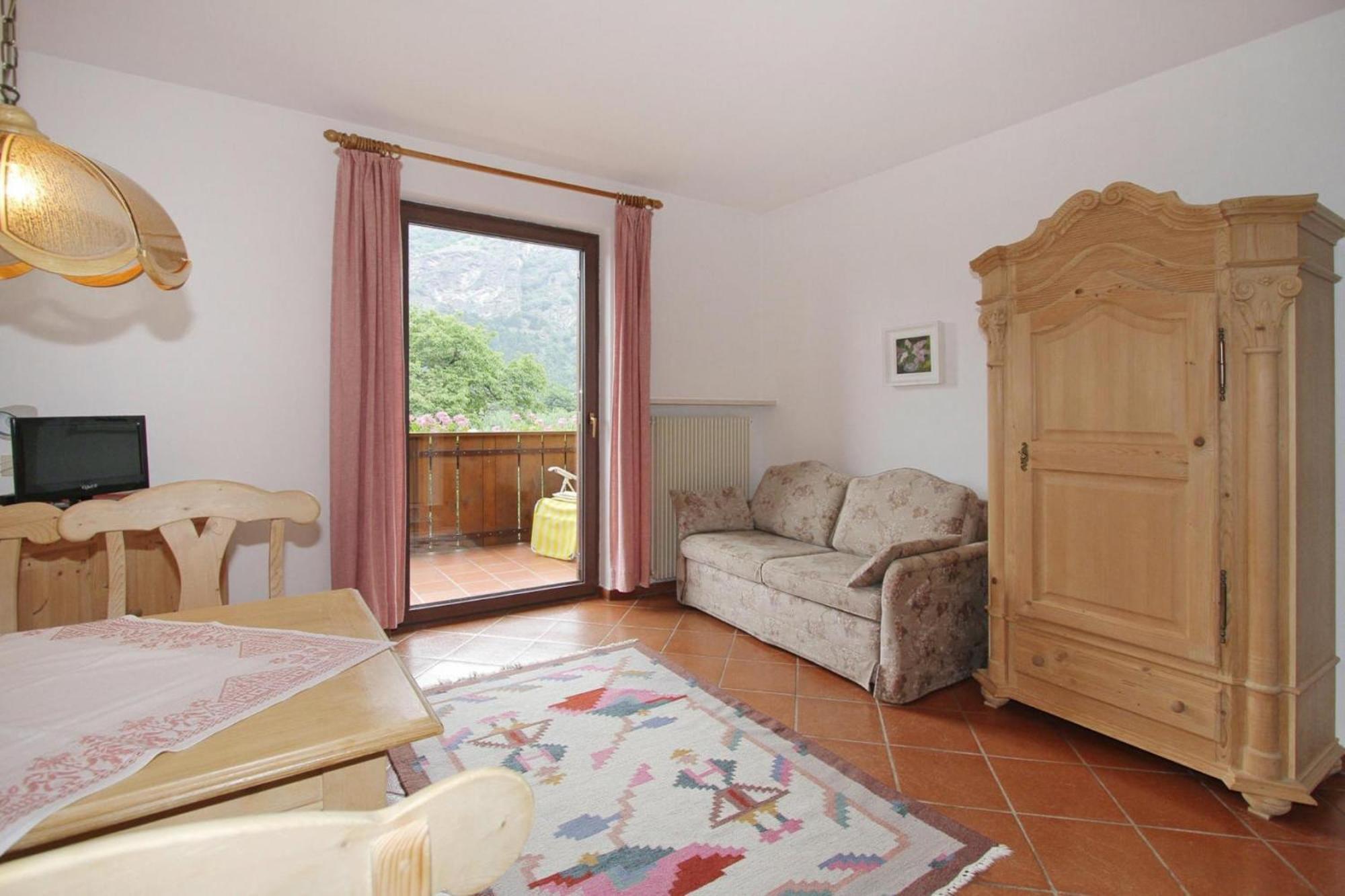 Residence Gritschhof, Laces Dış mekan fotoğraf