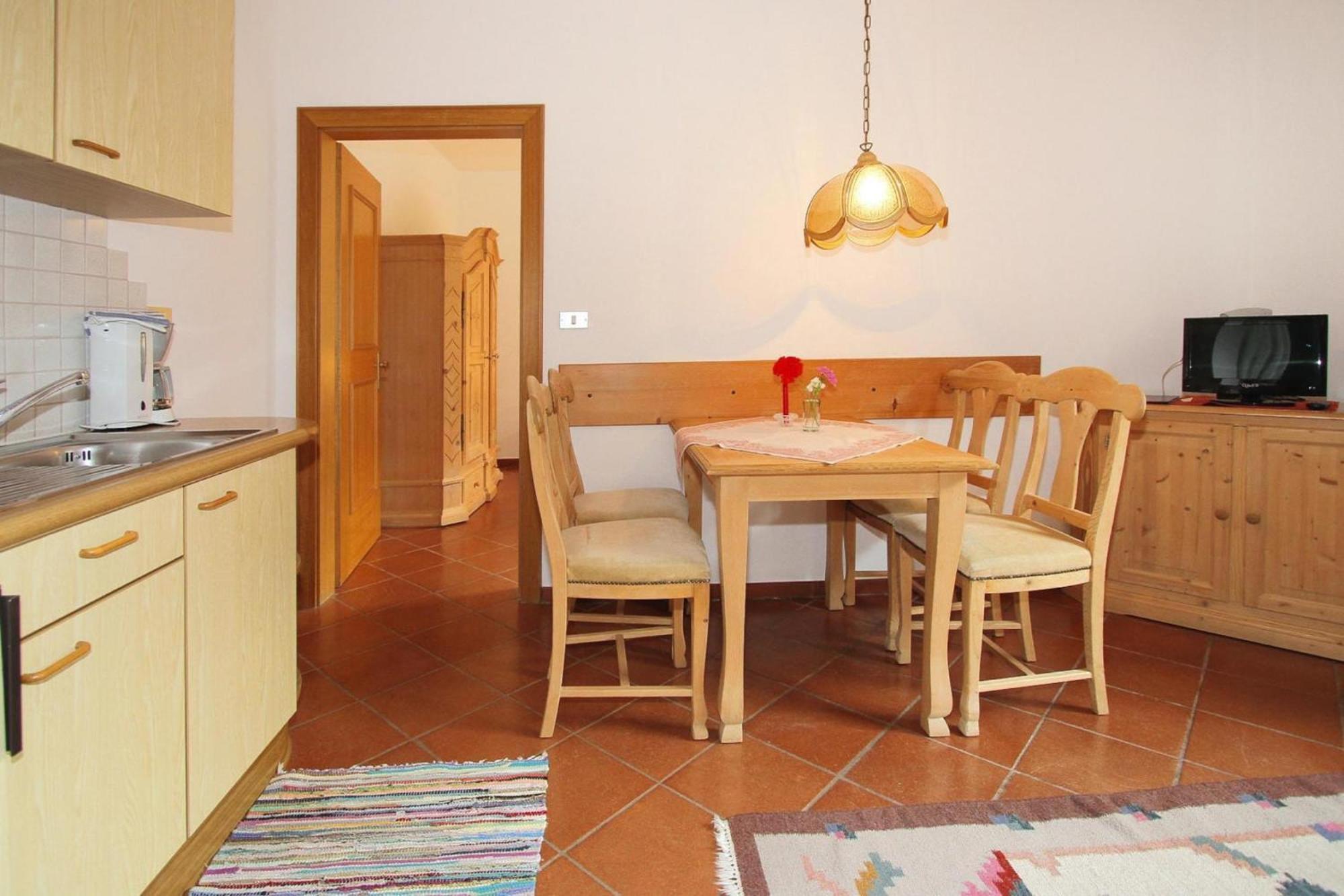 Residence Gritschhof, Laces Dış mekan fotoğraf
