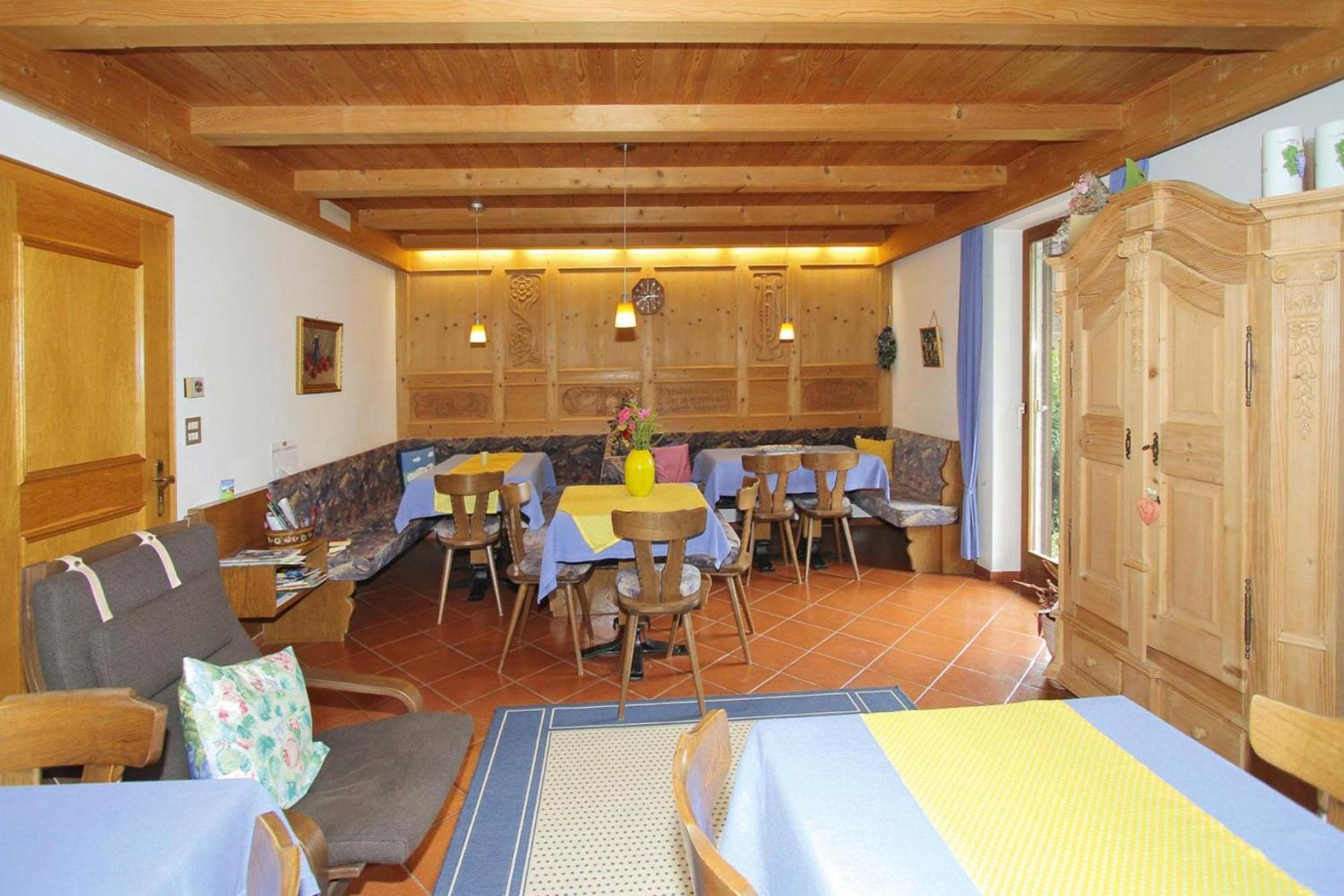 Residence Gritschhof, Laces Dış mekan fotoğraf