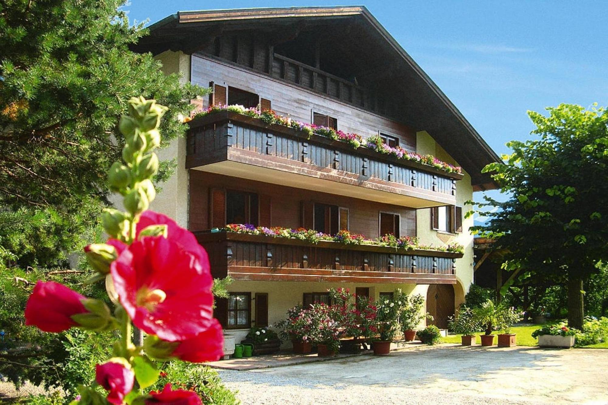 Residence Gritschhof, Laces Dış mekan fotoğraf